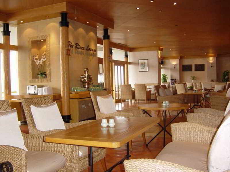 Hotel Riverfront 4*