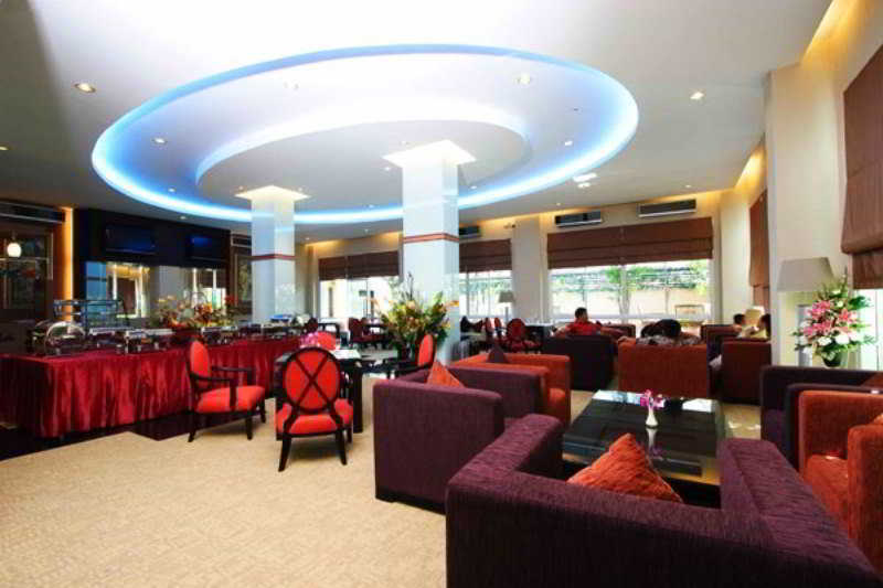 Atrium Boutique 3*