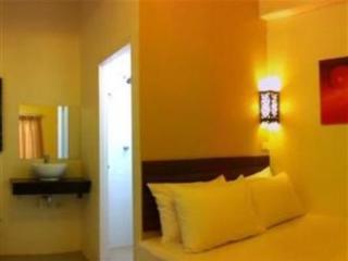 Gh Hostel Ramkhamhaeng Albergue *