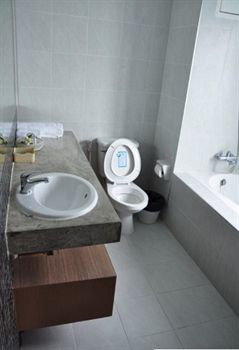 Aparthotel U Place