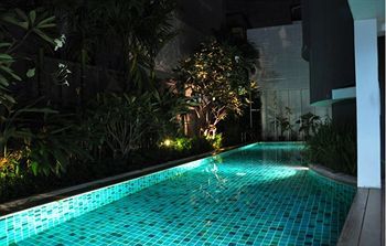 U Place 3* Bangkok