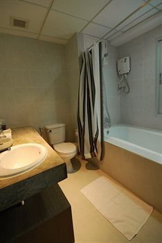 Aparthotel U Place 3*
