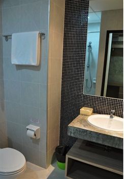 Aparthotel U Place Bangkok