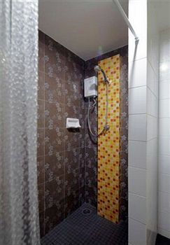 Penginapan Cs Bangkok