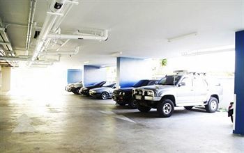 Cs Penginapan Bangkok