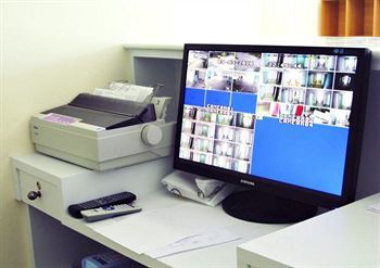 Penginapan Cs