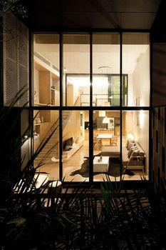 Siamese Gioia Aparthotel Bangkok