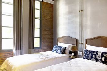 Oneday Sukhumvit 26 Hostel *