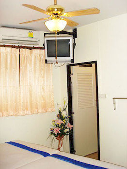 Asrama Center Point Plaza *
