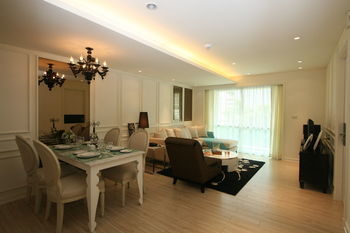 Paradiso 31 Apartment