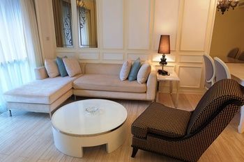 Apartment Paradiso 31 Bangkok