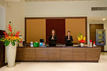 Grand Asoke Boutique 4* Bangkok