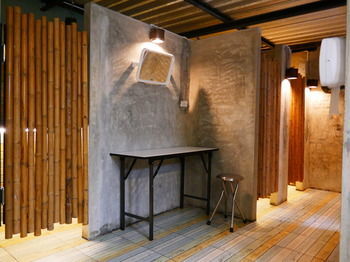 Baan Ichi （一番庵） * Bangkok