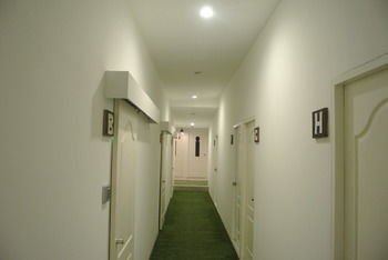 Asrama Baan Ichi （一番庵）