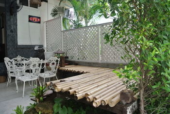Asrama Baan Ichi （一番庵）