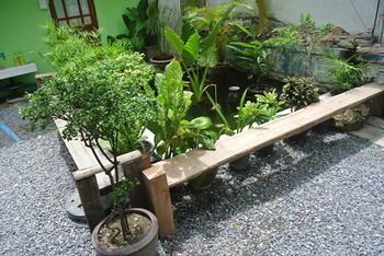 Baan Ichi （一番庵） Asrama Bangkok