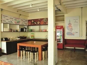 Sabye Club Hostel *