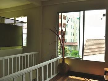 Sabye Club * Bangkok