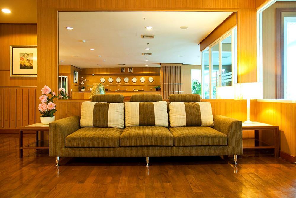 Laurel Aparthotel Bangkok