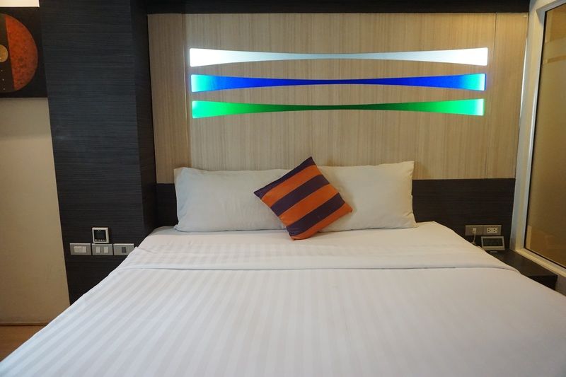 Studio Sukhumvit 11 Bangkok