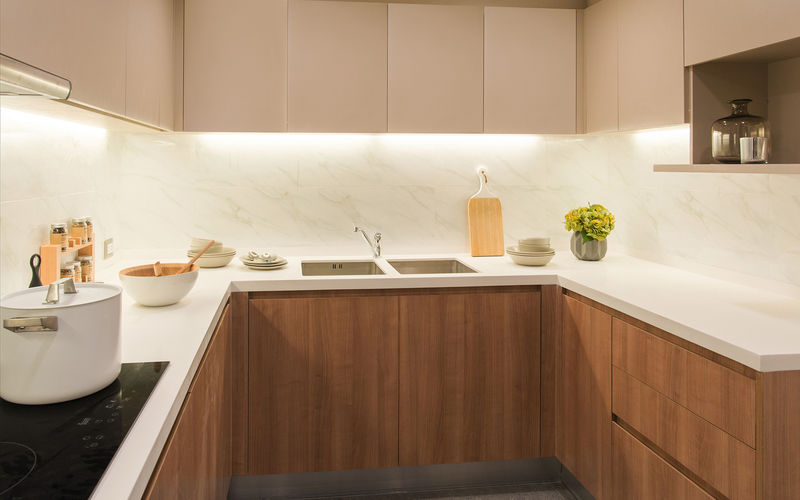 Apartment Somerset Ekamai Bangkok