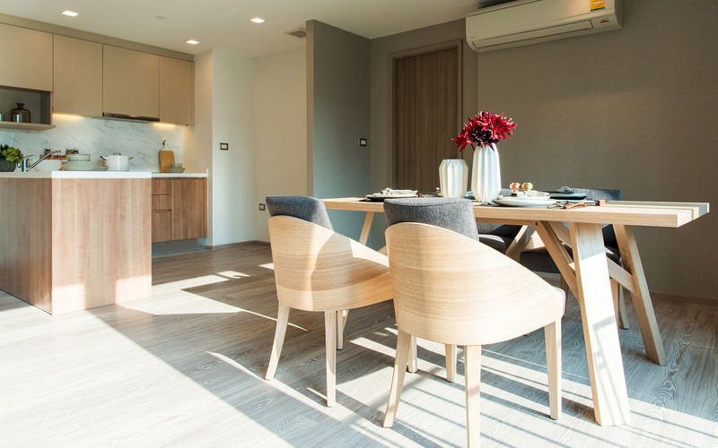 Somerset Ekamai Bangkok