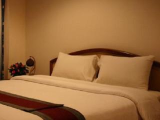 Ocean @ Livingstones Urban Boutique Hotel Bangkok