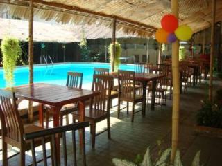 Ocean @ Livingstones Urban Boutique Hotel