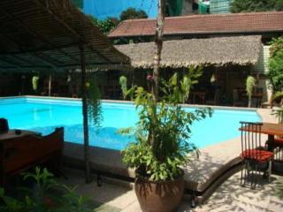 Hotel Ocean @ Livingstones Urban Boutique Bangkok