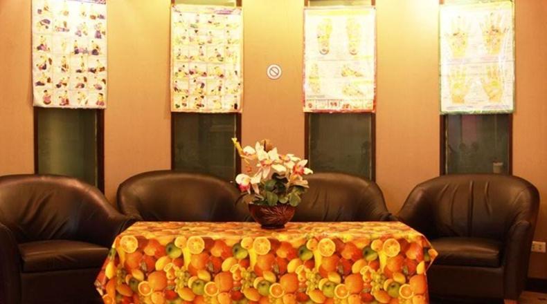 Hotel Pradipat