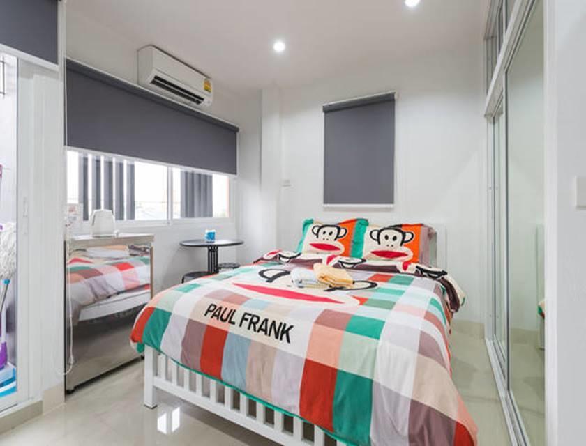 Summer House Bangkok