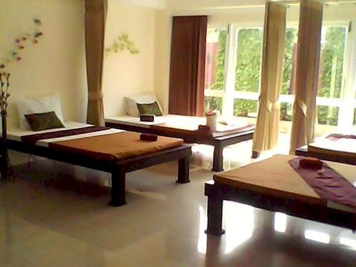 The Loft Herberg