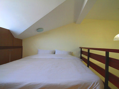 Herberg The Loft 3*