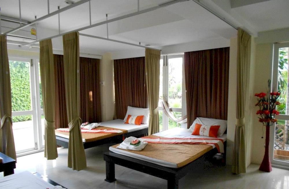 Herberg The Loft