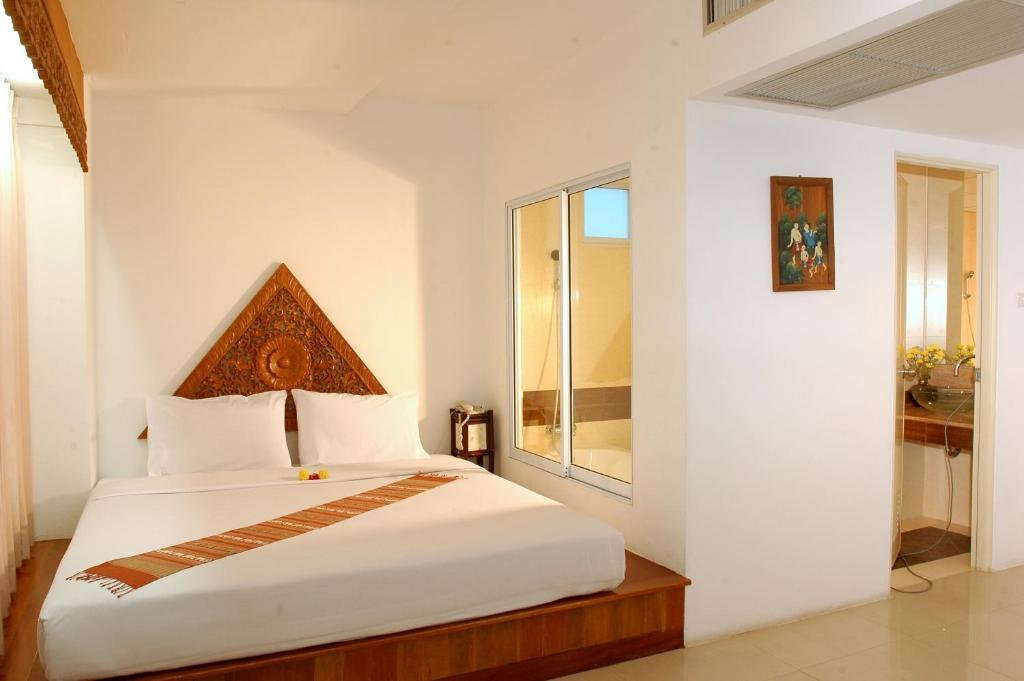 Bansabai Hostelling International Inn 3*