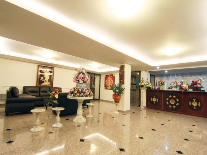 Sp Bangkok