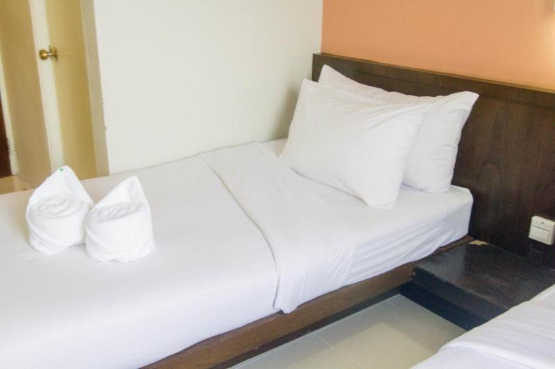 Hotel Khaosan 3*