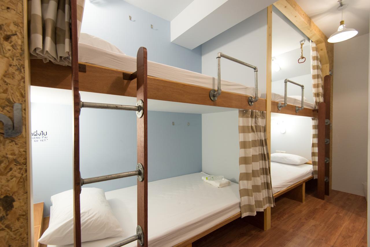Hostel Barn & Bed Bangkok