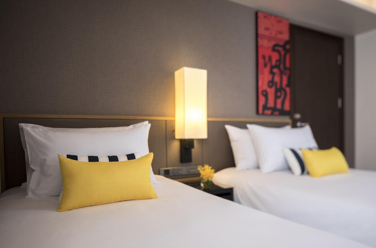 Travelodge Sukhumvit 11 Hotel 4*