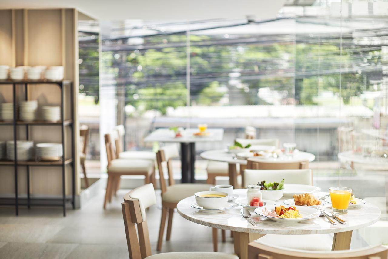 Hotel Kritthai Bangkok
