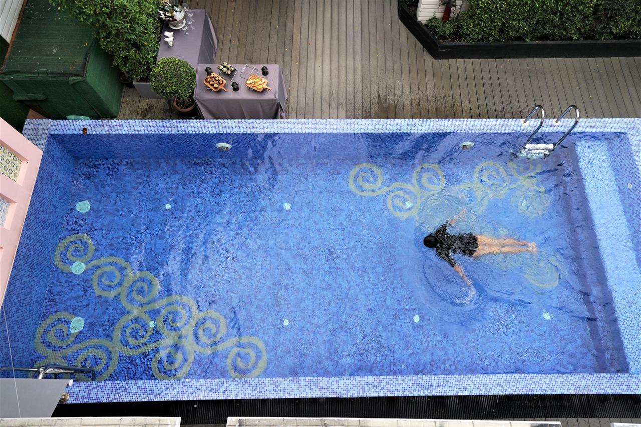 Hotel La Petite Salil Sukhumvit Thonglor 1 4*