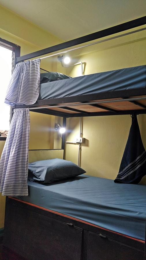 Pailin Guest house Bangkok