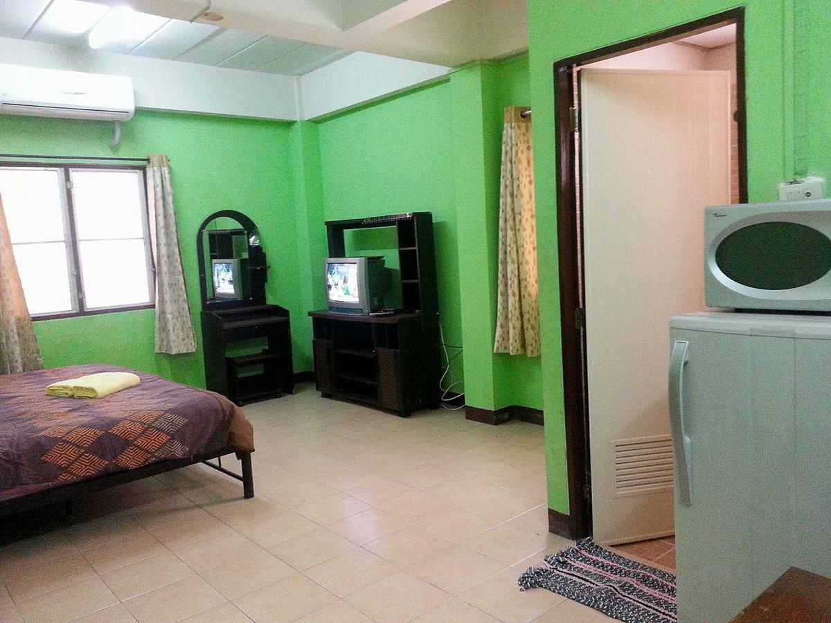Wisma tamu Roong-arun