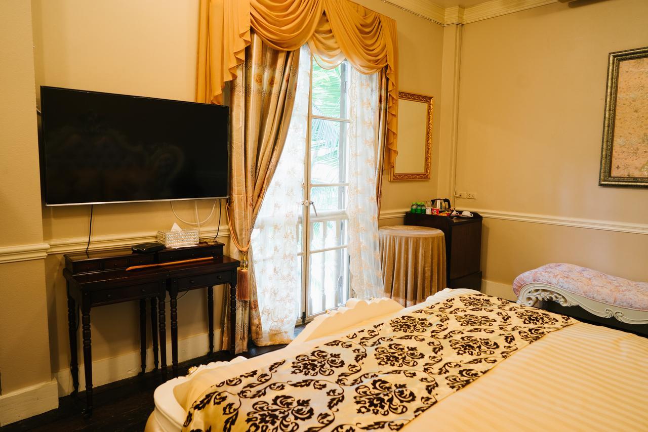 Hotel Eugenia &