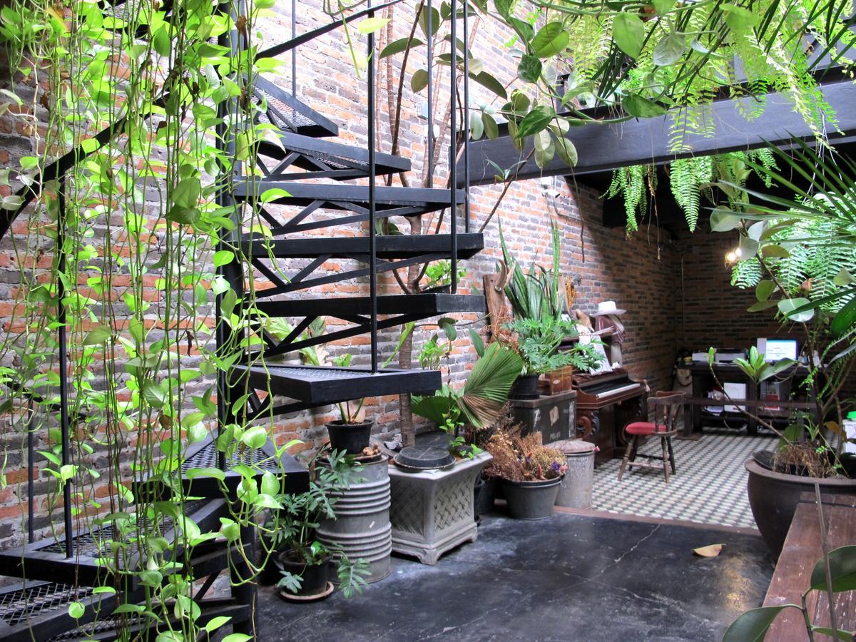 Acomodação com café da manhã  J No.14