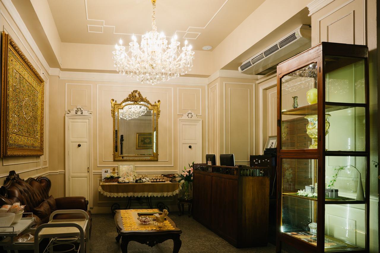 Hotel Eugenia &
