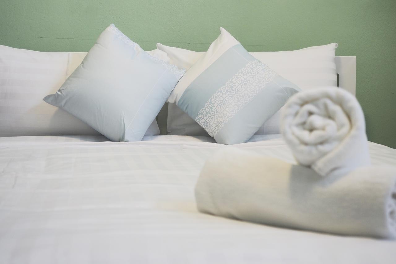 Accommodatie bij particulieren 6 Days 7 Nights Bkk *