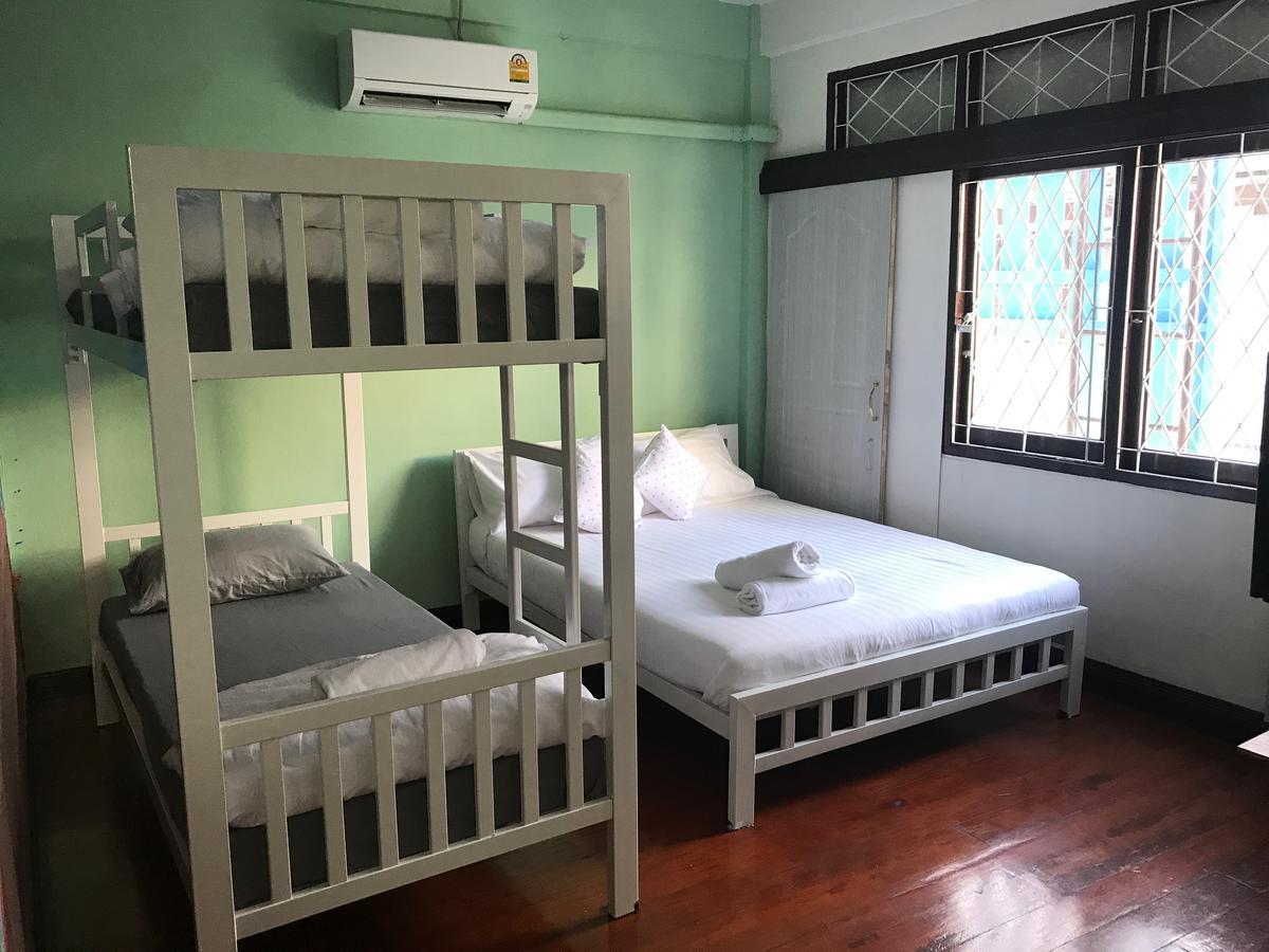 6 Days 7 Nights Bkk Accommodatie bij particulieren *
