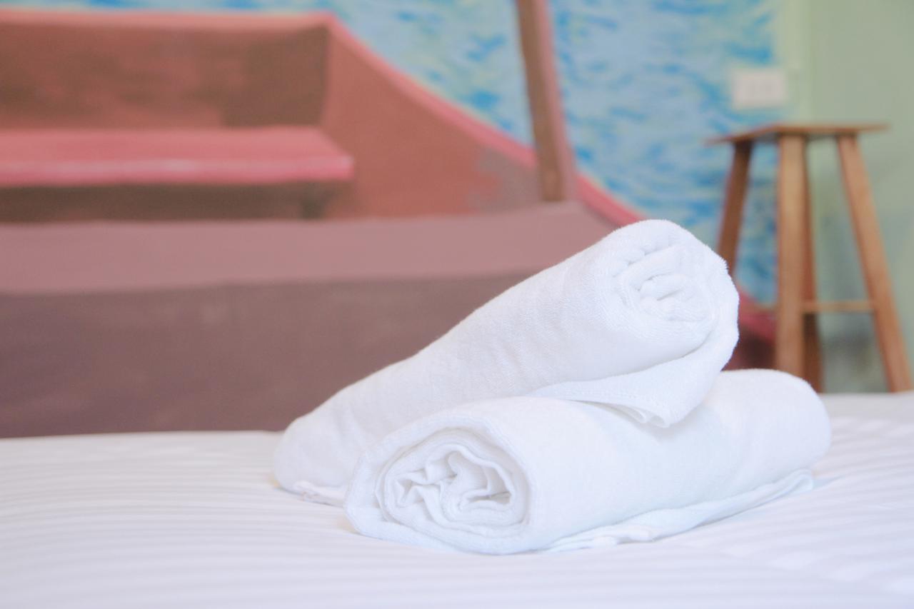 Accommodatie bij particulieren 6 Days 7 Nights Bkk