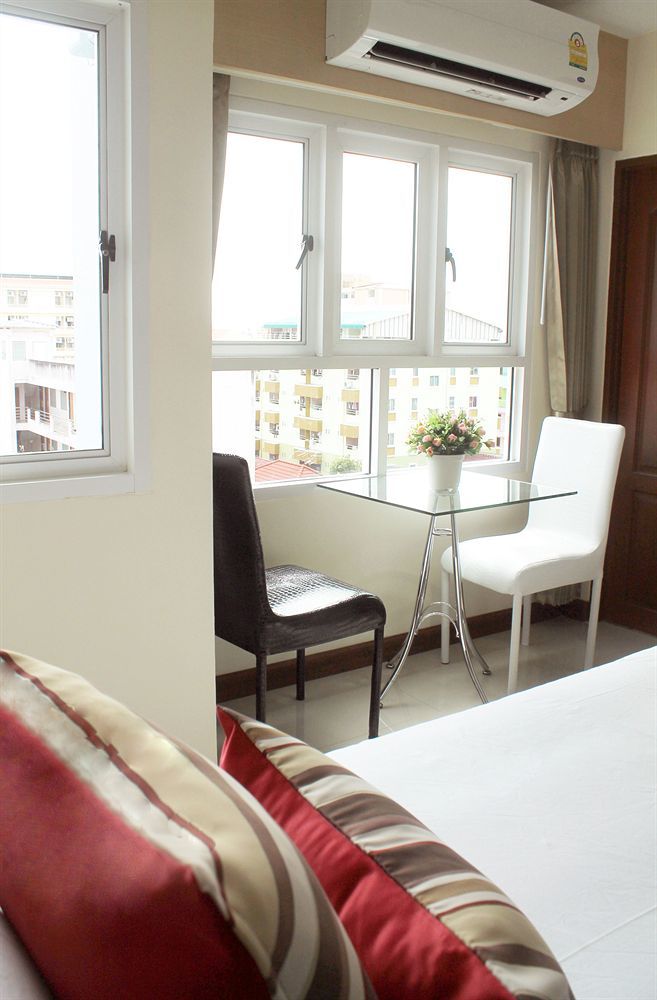 Oyo 234 Tara Grande & Spa Hotel